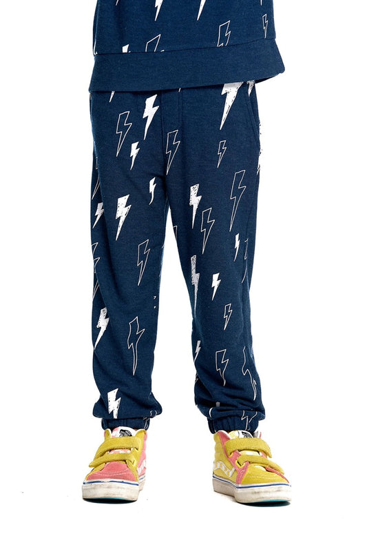 Bolts Sweatpants