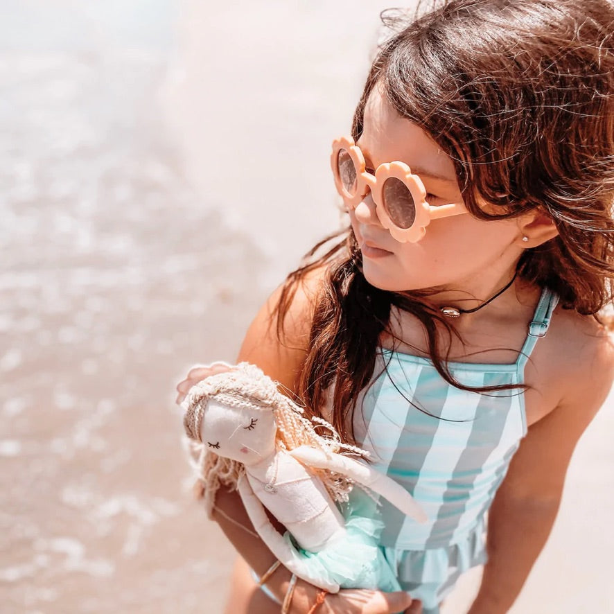 'Mimi' Mermaid Doll