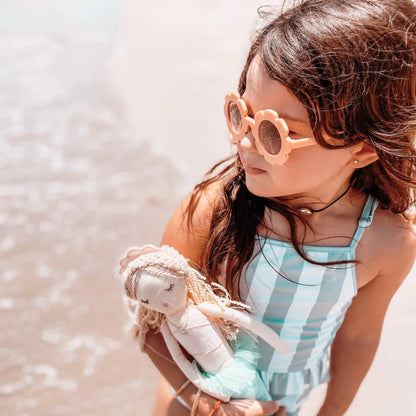 'Mimi' Mermaid Doll