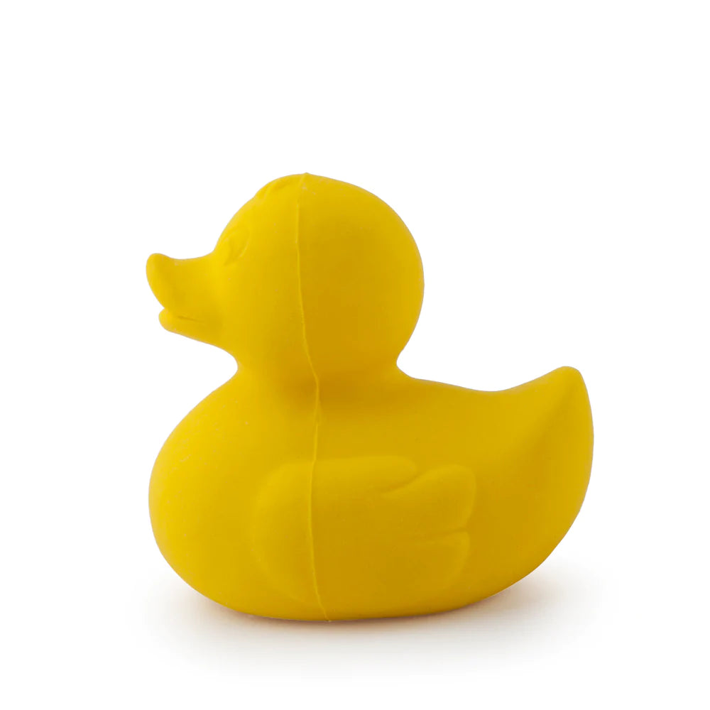 Elvis the Yellow Duck Toy