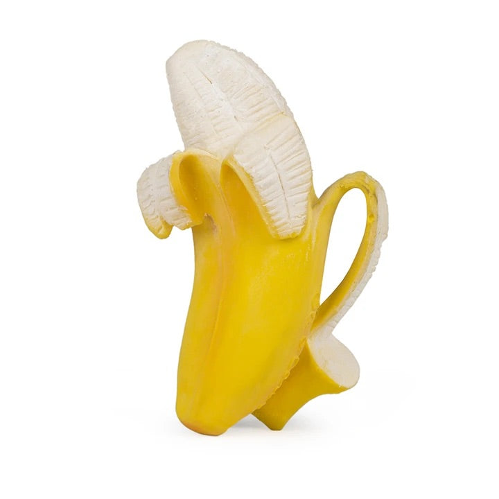 Anna Banana Teether & Toy
