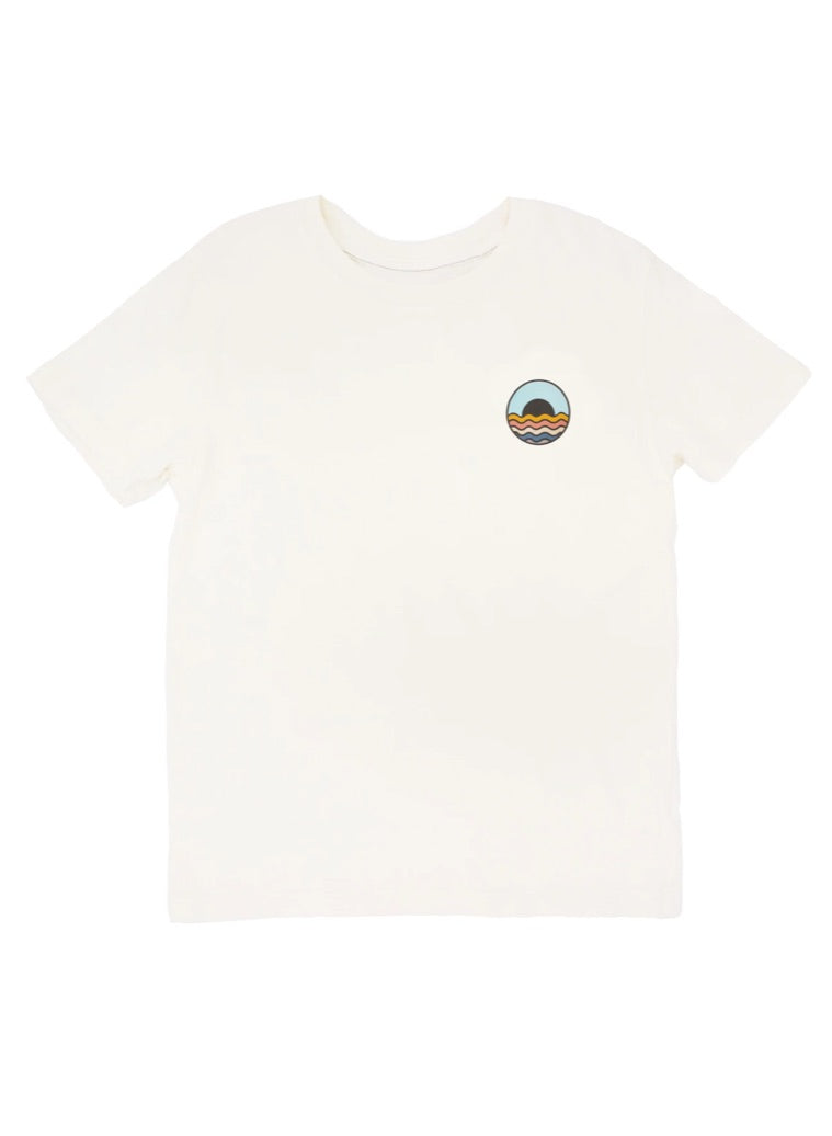 Icon Vintage Tee