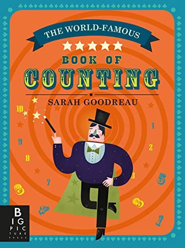 The World Famous Book of Counting
