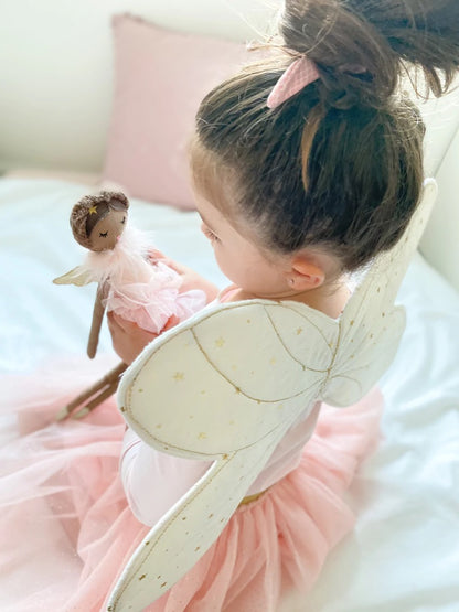 'Ada' Angel Doll