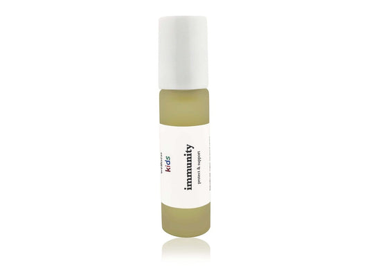 Immunity Essential Oils Blend for Kids