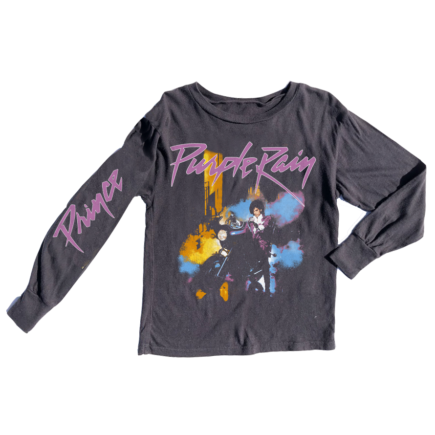 Prince Tee