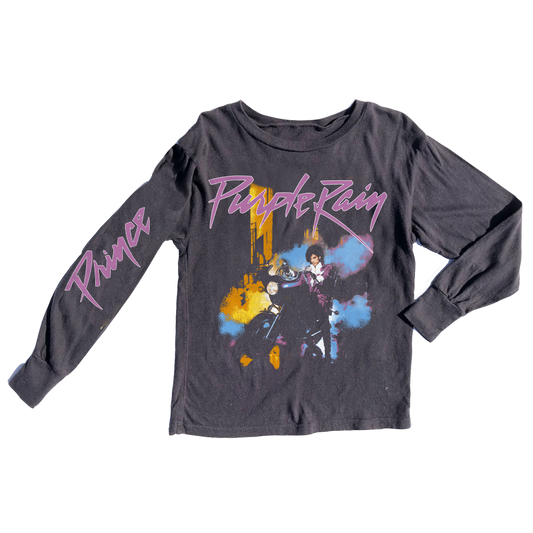 Prince Tee