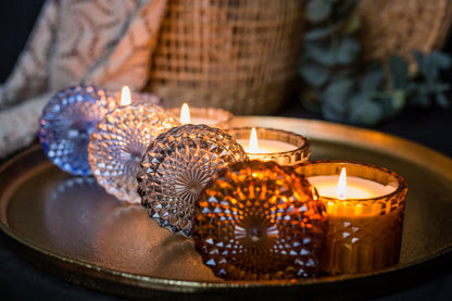 Pomander Petite Shimmer Candle