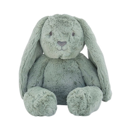 Sage Beau Bunny Huggie Plush Toy
