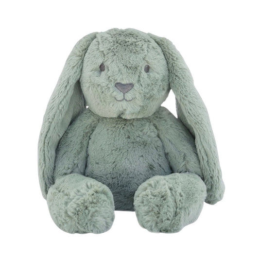 Sage Beau Bunny Huggie Plush Toy