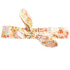 Sweet Marigold Adjustable Headband