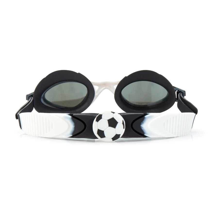 Soccer Themed Goggles