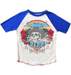 Grateful Dead Raglan