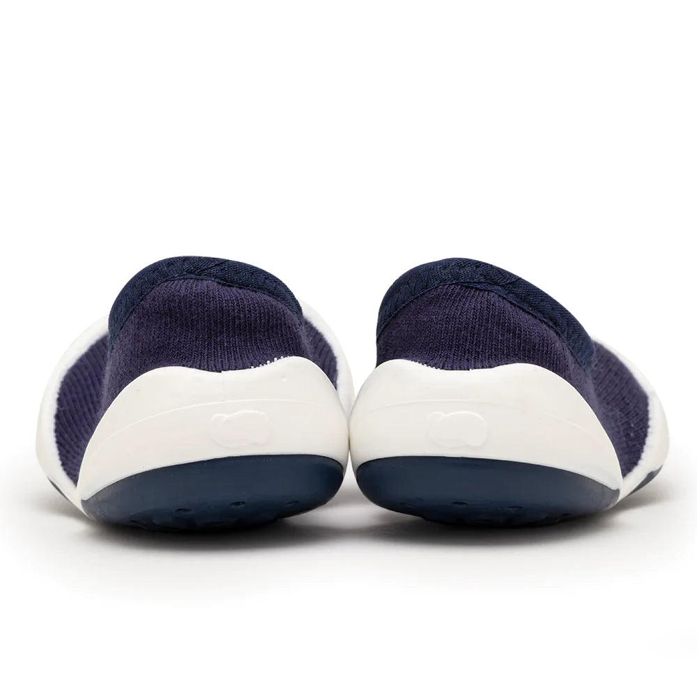 Navy Shoes