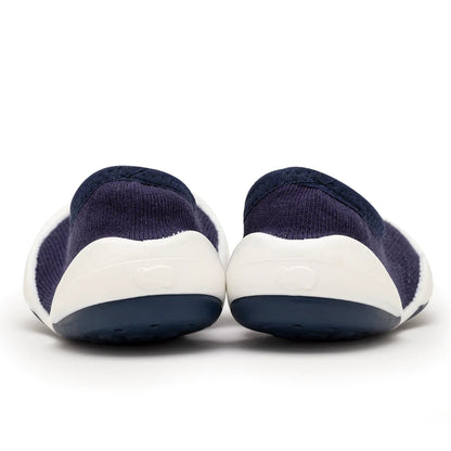 Navy Shoes