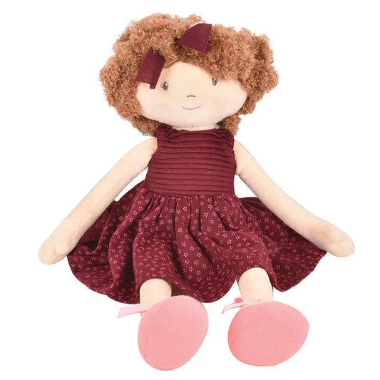 Lola Girl Doll