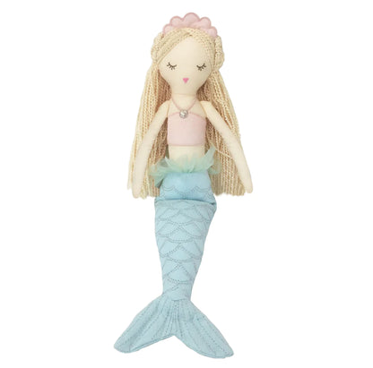 'Mimi' Mermaid Doll