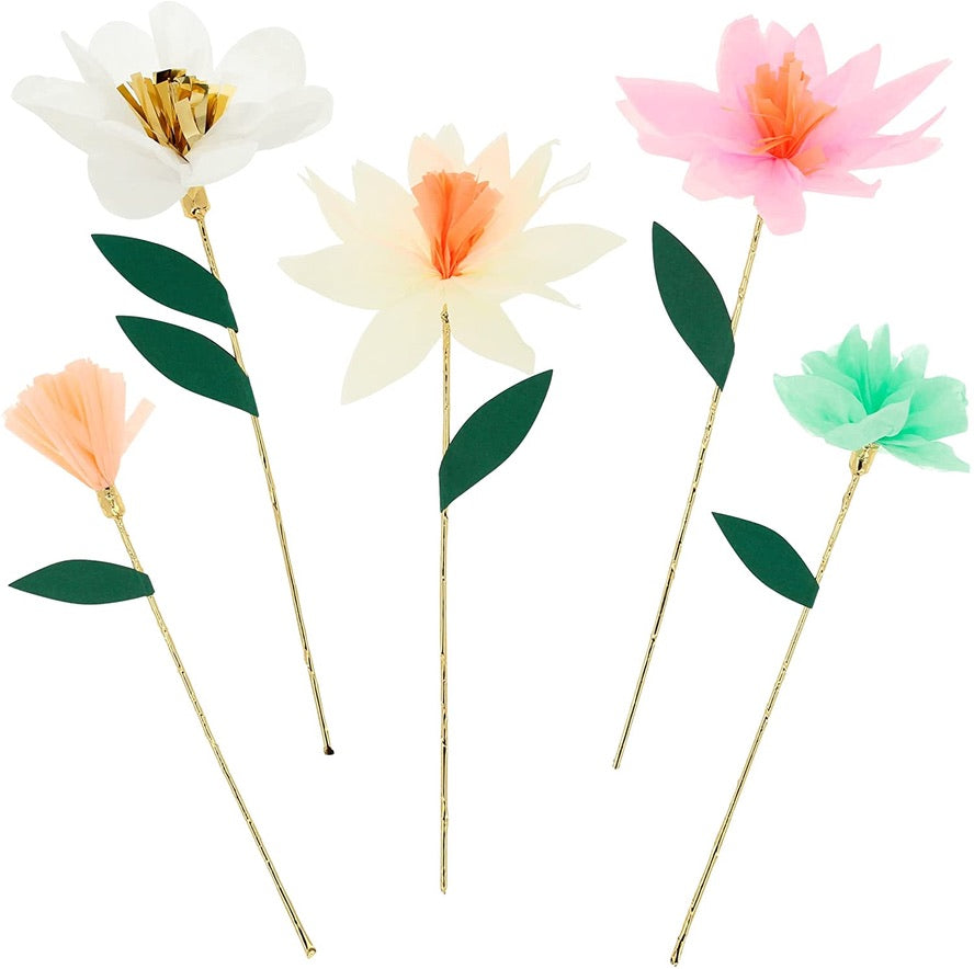 Flower Garden Decorative Sticks
