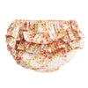 Sweet Marigold Ruffle Bloomers