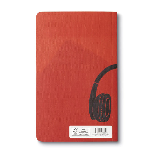 Music Journal