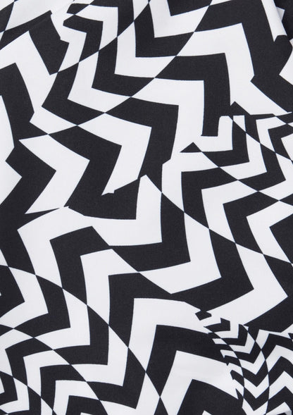 Hazard Swim Trunks