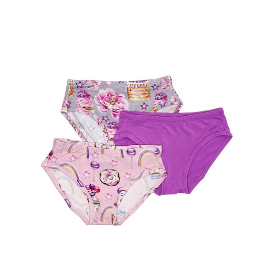 Sweets Underwear
