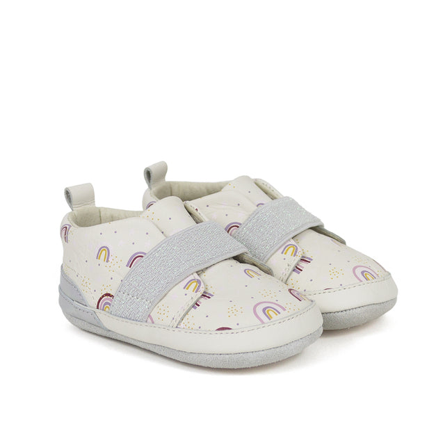 Mini Rainbow Kicks