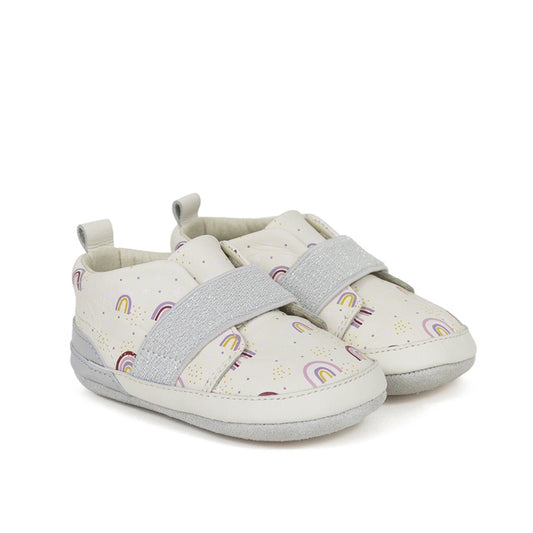 Mini Rainbow Kicks