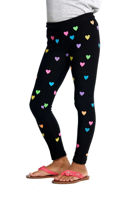Rainbow Leggings