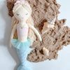 'Mimi' Mermaid Doll