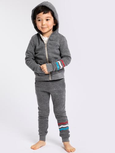 Sol Striped Jogger