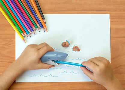 Great Write Pencil Sharpener