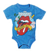 Rolling Stones Onesie