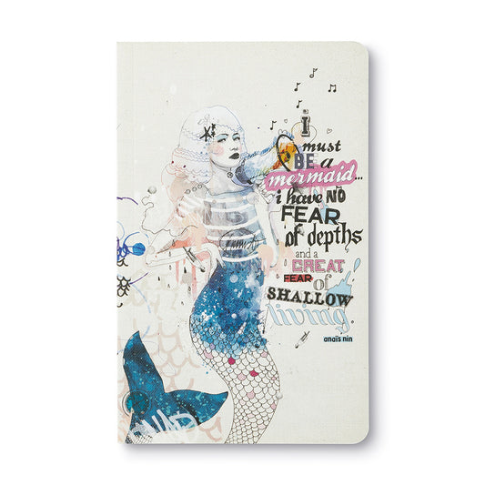 Mermaid Journal