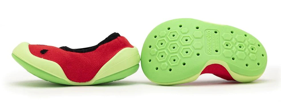 Watermelon Shoes