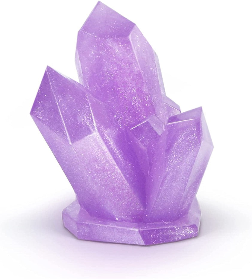 Crystal Clear Eraser