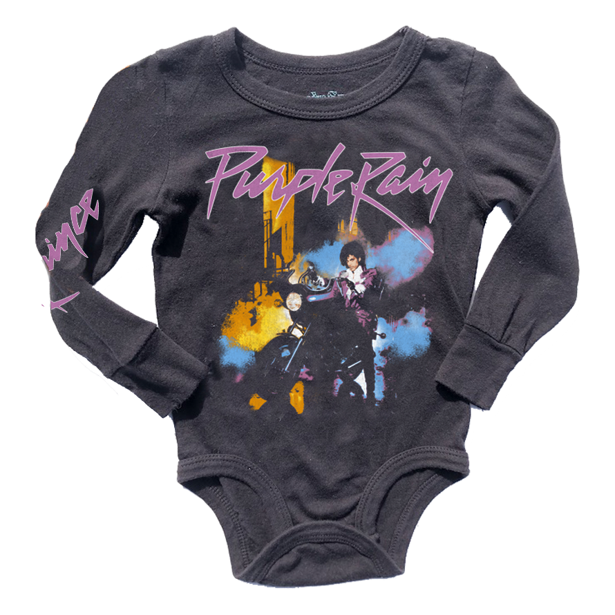 Prince Onesie