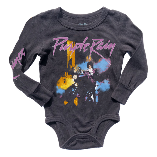 Prince Onesie