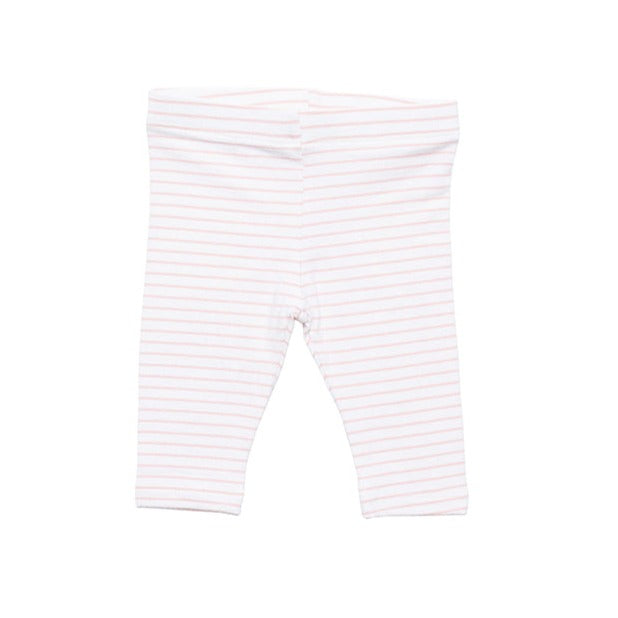 Bamboo Striped Leggings