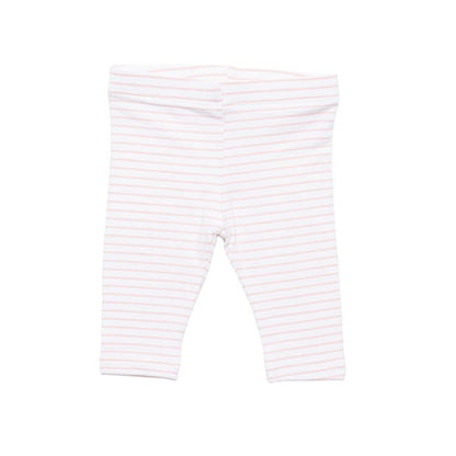 Bamboo Striped Leggings