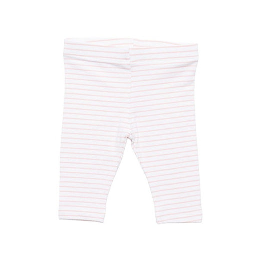 Bamboo Striped Leggings