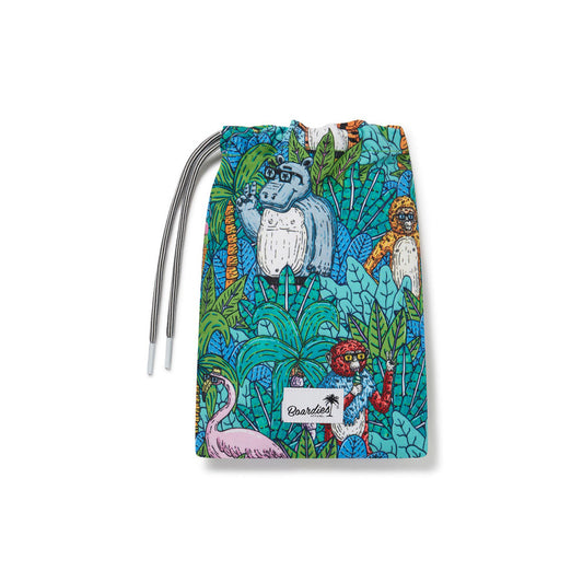 Mulga Jungle II Swim Trunks