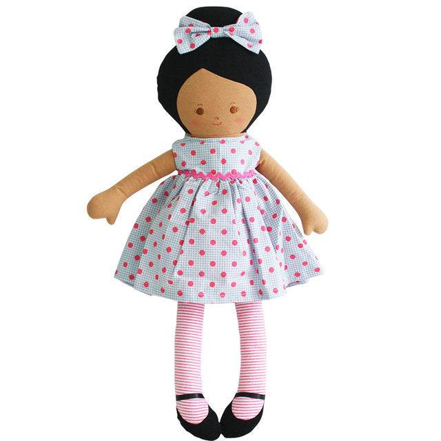 Maggie Large Doll