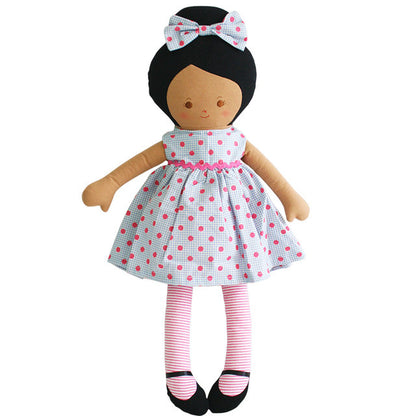 Maggie Large Doll