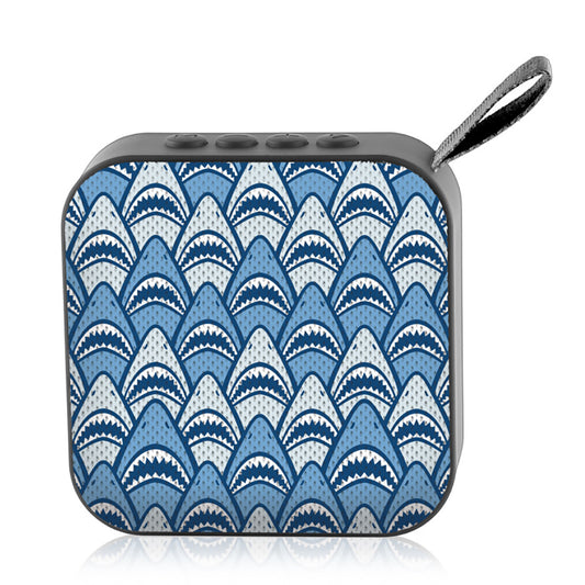 Shark Frenzy Wireless Speaker