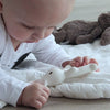 Bunny Organic Teether