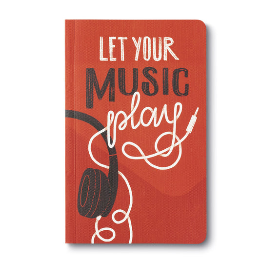 Music Journal