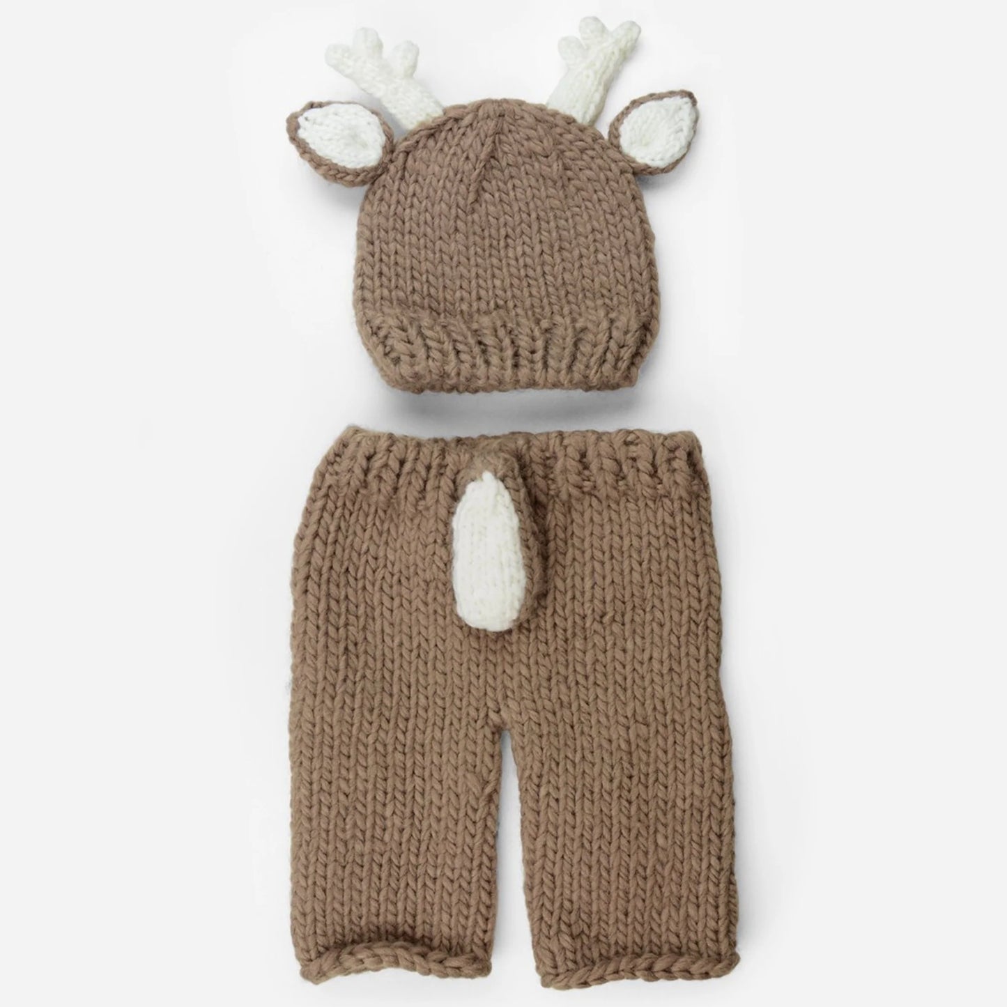 Hartley Deer Newborn Set