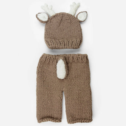 Hartley Deer Newborn Set