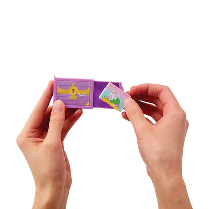 Mew Maid Treasure Scented Erasers